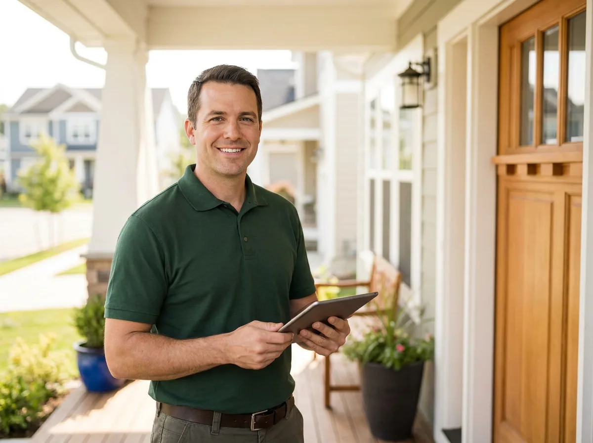 Pest control FAQs for Roseville, IL